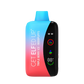 Elf Vpr 18000 Disposable Vape Triple Berry Ice