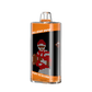 All Star 30K Disposable Vape Tropical Fruit  