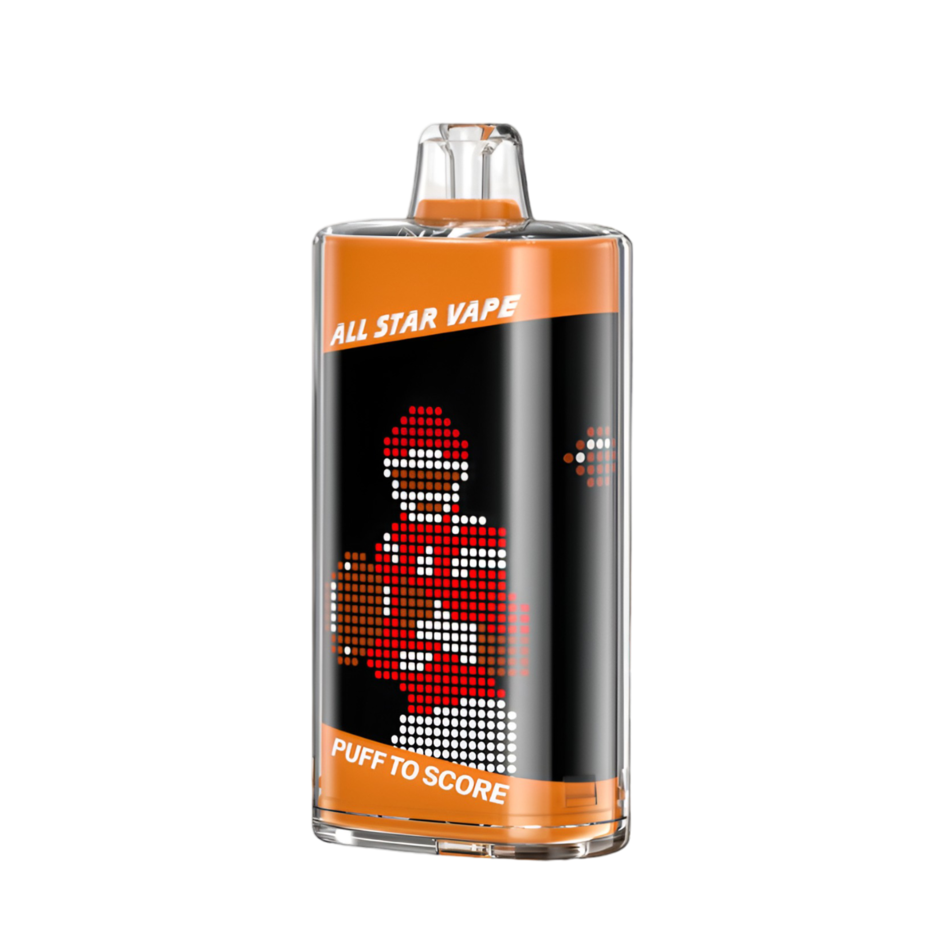 All Star 30K Disposable Vape - Tropical Fruit