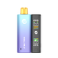 Gold Whip Switch 20000 Disposable Vape Tropical Island  