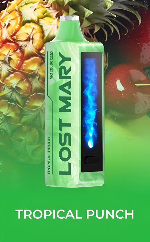 Tropical Punch Lost Marry MO 20000