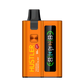 Hustler Kiss 20K Disposable Vape Tropical Rainbow Blast  