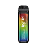 Tropical Rainbow Blast - North Vision 15000