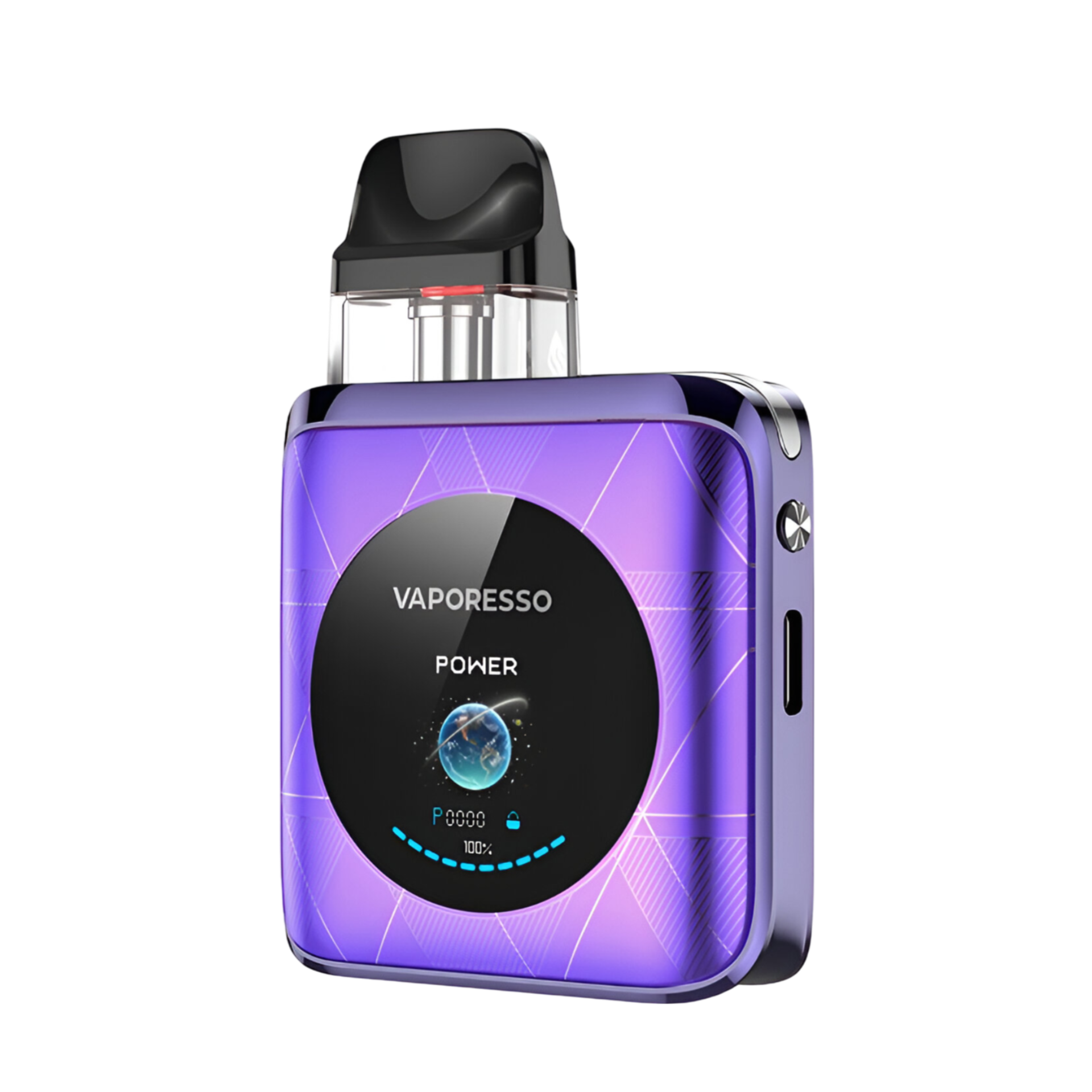 Vaporesso XROS 4 Nano Pod system Kit | TFT Color Screen Vaporesso XROS 4 Nano Pod system Kit | TFT Color Screen