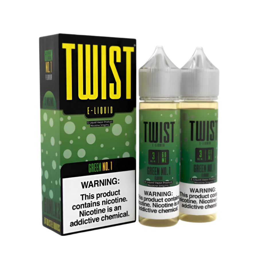 no flavor vape juice Twist Freebase Vape Juice