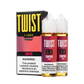 Twist Freebase Vape Juice 0 Mg 2x60 Ml Pampaya