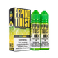 Twist Freebase Vape Juice 3 Mg Pepino Lemonade 