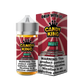 Candy King Salt Nicotine Vape Juice 50 Mg 30 Ml Mint