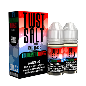  - 35 Mg / Watermelon Madness Iced