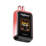 Digiflavor Sky 25K Disposable Vape - Twisted B-Pop
