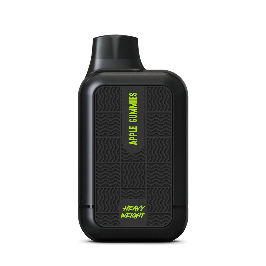 Tyson 2.0 Heavyweight Disposable Vape | 5% Nic in 37 Flavors Tyson 2.0 Heavyweight Disposable Vape | 5% Nic in 37 Flavors