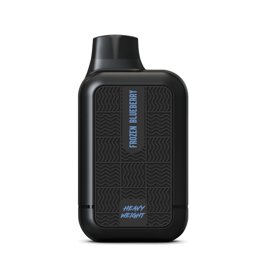 Tyson 2.0 Heavyweight Disposable Vape | 5% Nic in 37 Flavors Tyson 2.0 Heavyweight Disposable Vape | 5% Nic in 37 Flavors