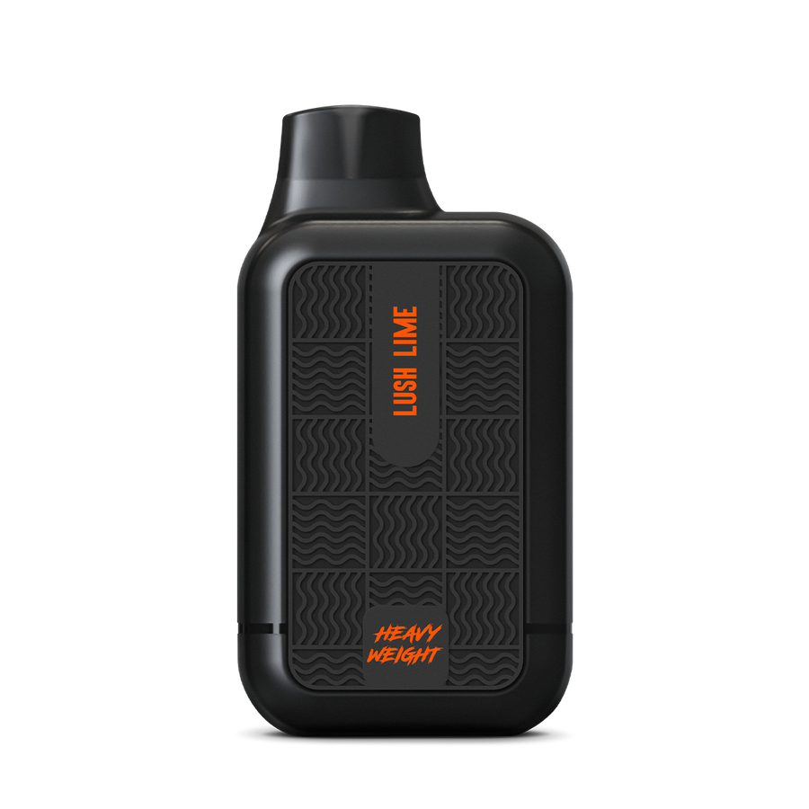 Tyson 2.0 Heavyweight Disposable Vape | 5% Nic in 37 Flavors Tyson 2.0 Heavyweight Disposable Vape | 5% Nic in 37 Flavors