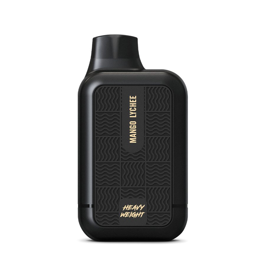 Tyson 2.0 Heavyweight Disposable Vape Mango Lychee  