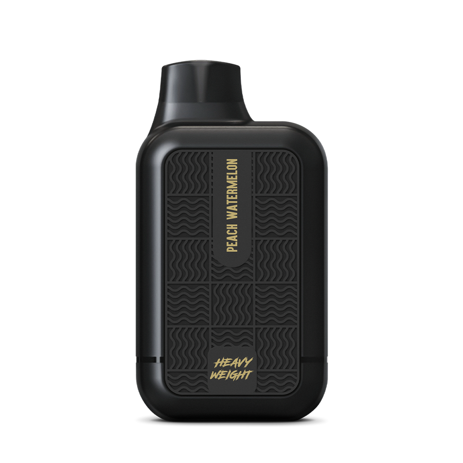 Tyson 2.0 Heavyweight Disposable Vape Peach Watermelon  