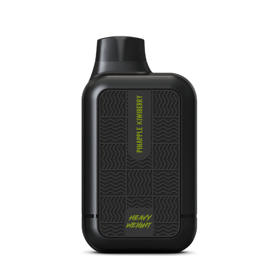 Tyson 2.0 Heavyweight Disposable Vape | 5% Nic in 37 Flavors Tyson 2.0 Heavyweight Disposable Vape | 5% Nic in 37 Flavors