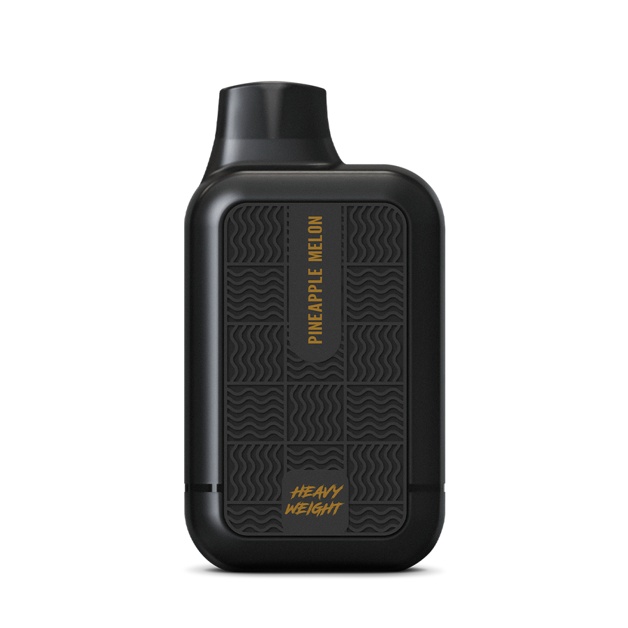 Tyson 2.0 Heavyweight Disposable Vape | 5% Nic in 37 Flavors Tyson 2.0 Heavyweight Disposable Vape | 5% Nic in 37 Flavors