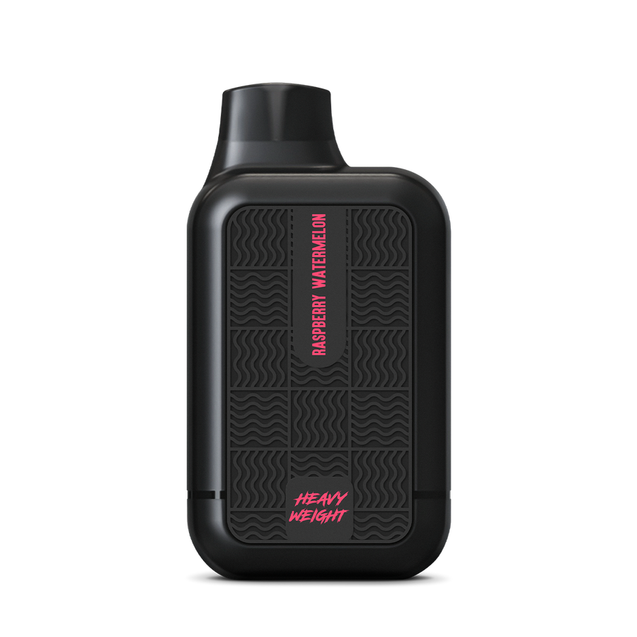 Tyson 2.0 Heavyweight Disposable Vape Raspberry Watermelon  