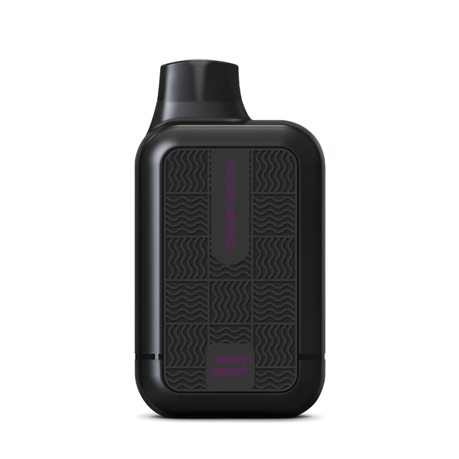 Tyson 2.0 Heavyweight Disposable Vape Strawberry Shortcake  