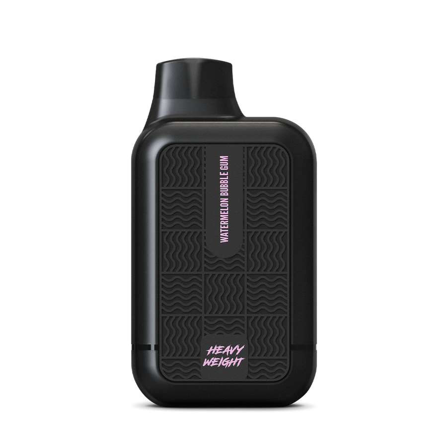 Tyson 2.0 Heavyweight Disposable Vape Watermelon Bubble Gum  