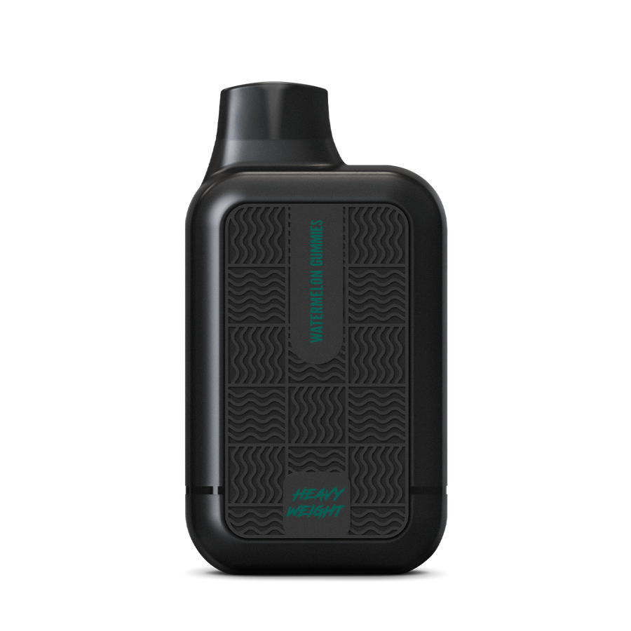 Tyson 2.0 Heavyweight Disposable Vape Watermelon Gummies  