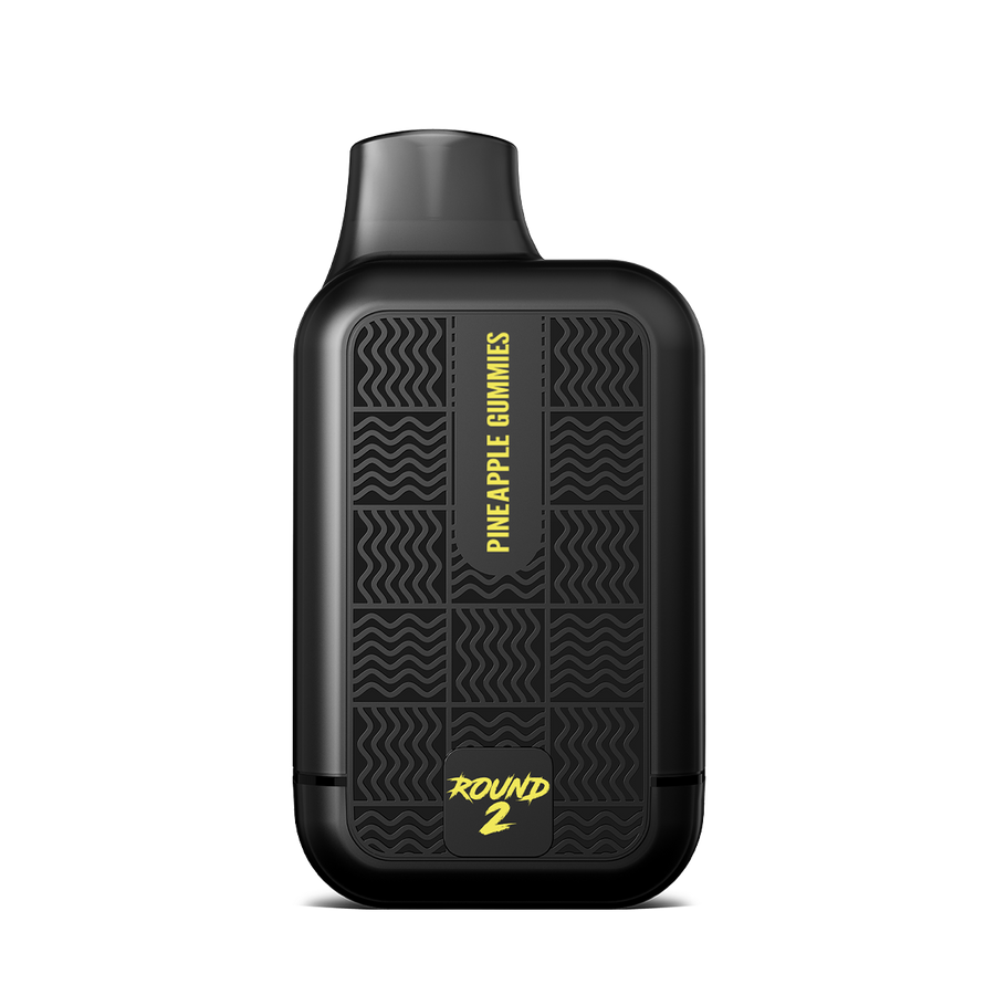 Tyson 2.0 Round 2 Heavy Weight Disposable Vape | 5% Nic in 48 Flavors Tyson 2.0 Round 2 Heavy Weight Disposable Vape | 5% Nic in 48 Flavors