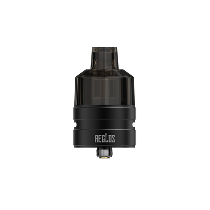 Uwell AEGLOS Replacement POD TANKS 4.5 Ml Black Matte 