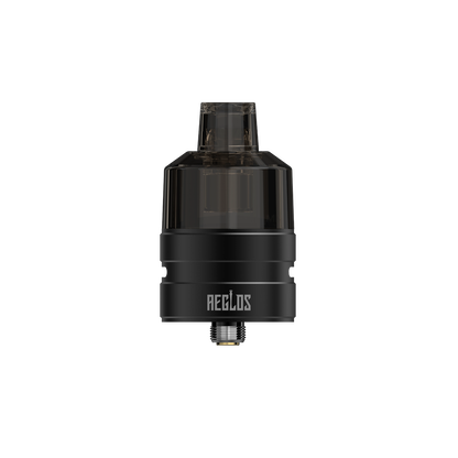 Uwell AEGLOS Replacement POD TANKS 4.5 Ml Black Matte 