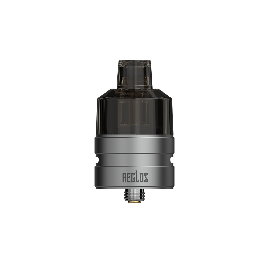 Uwell AEGLOS Replacement POD TANKS 4.5 Ml Stainless Steel 