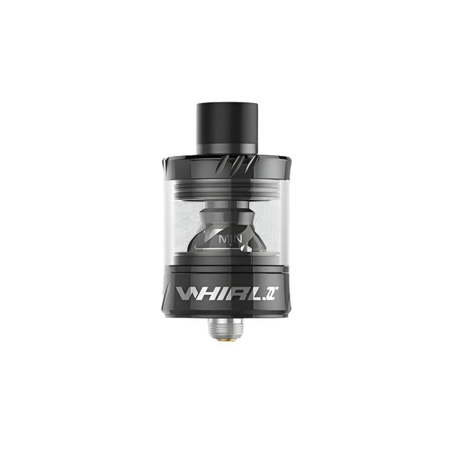 Uwell WHIRL Ⅱ Replacement Tanks 3.5 Ml Black 