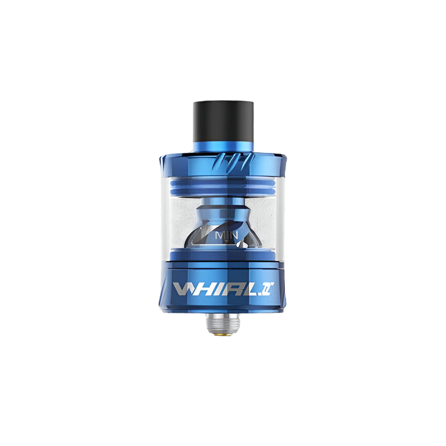 Uwell WHIRL Ⅱ Replacement Tanks 3.5 Ml Blue 