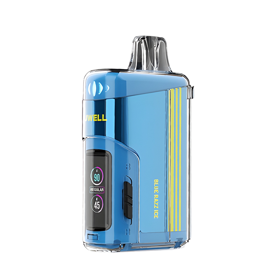 UWELL Viscore A18000 Disposable Vape | 5% Nic in 11 Flavors UWELL Viscore A18000 Disposable Vape | 5% Nic in 11 Flavors