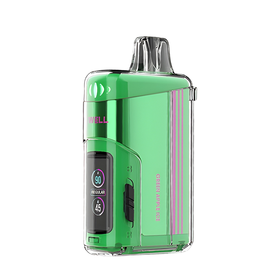UWELL Viscore A18000 Disposable Vape | 5% Nic in 11 Flavors UWELL Viscore A18000 Disposable Vape | 5% Nic in 11 Flavors
