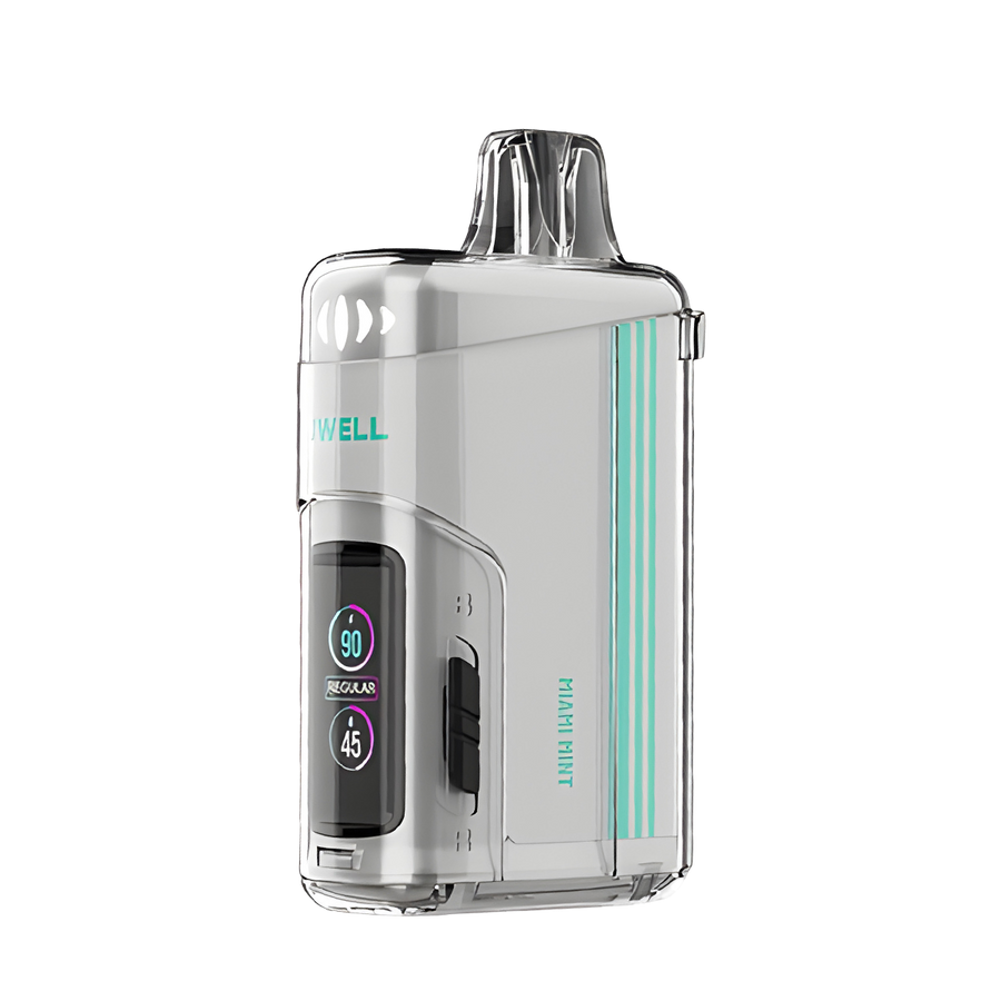 Uwell Viscore A18000 Disposable Vape Miami Mint  