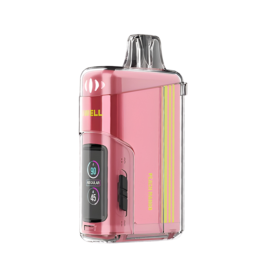UWELL Viscore A18000 Disposable Vape | 5% Nic in 11 Flavors UWELL Viscore A18000 Disposable Vape | 5% Nic in 11 Flavors