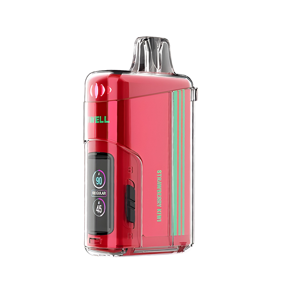 UWELL Viscore A18000 Disposable Vape | 5% Nic in 11 Flavors UWELL Viscore A18000 Disposable Vape | 5% Nic in 11 Flavors