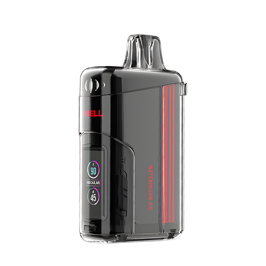 UWELL Viscore A18000 Disposable Vape | 5% Nic in 11 Flavors UWELL Viscore A18000 Disposable Vape | 5% Nic in 11 Flavors