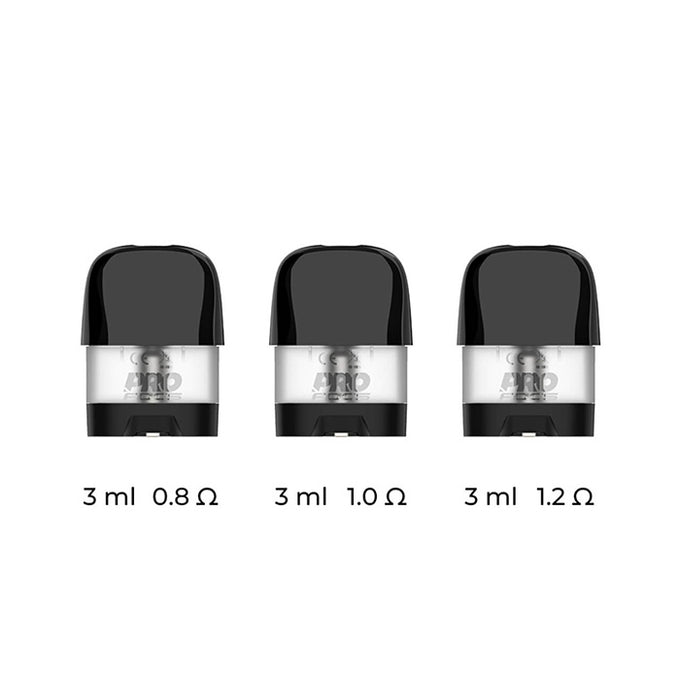 Uwell Caliburn X Replacement Pod Cartridge