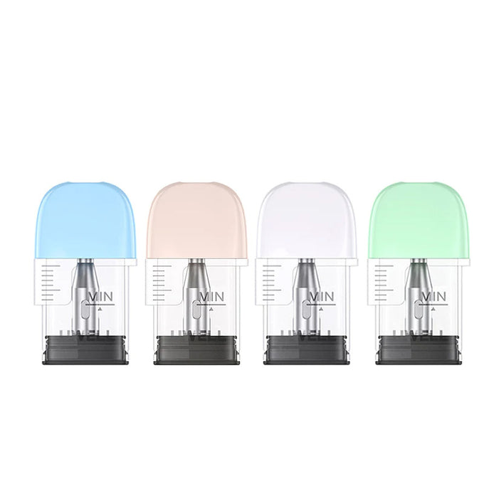 Uwell Popreel P1 Replacment Pod Cartridge