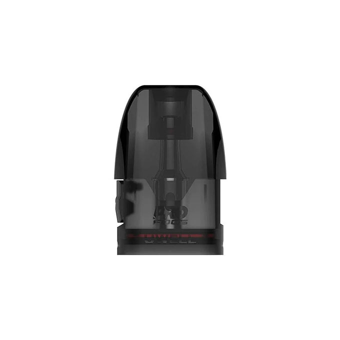 Uwell Tripod Replacement Pod Cartridge