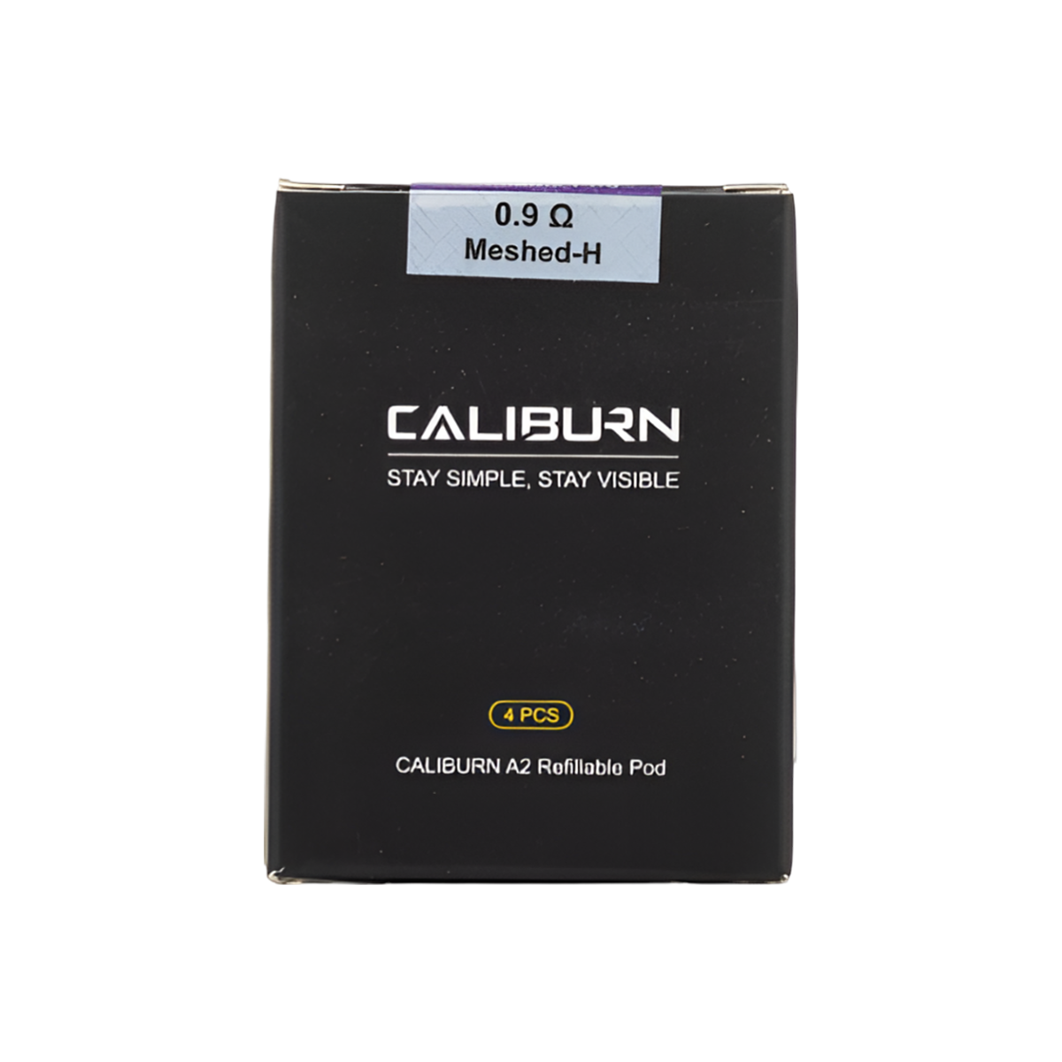 uwell caliburn warranty Uwell Caliburn A2 Replacement Pod Cartridge