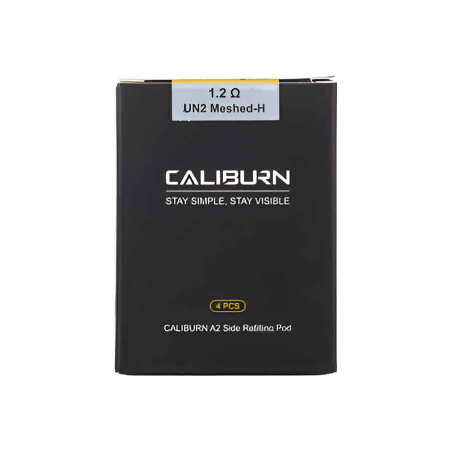 uwell caliburn a2s cartridge Uwell Caliburn A2 Replacement Pod Cartridge