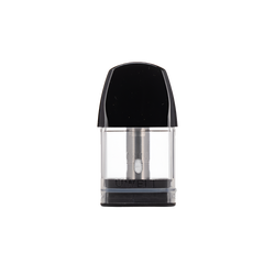 Uwell Caliburn A2 Replacement Pod Cartridge Meshed-H Coil - 0.9 Ω  