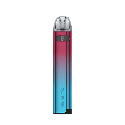 Uwell Caliburn A2S Pod System Kit Gradient  