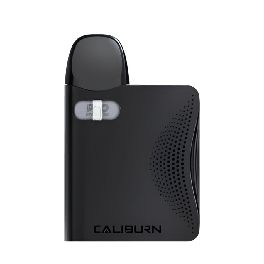 Uwell Caliburn AK3 Pod System Kit Black  