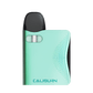 Uwell Caliburn AK3 Pod System Kit Cyan  