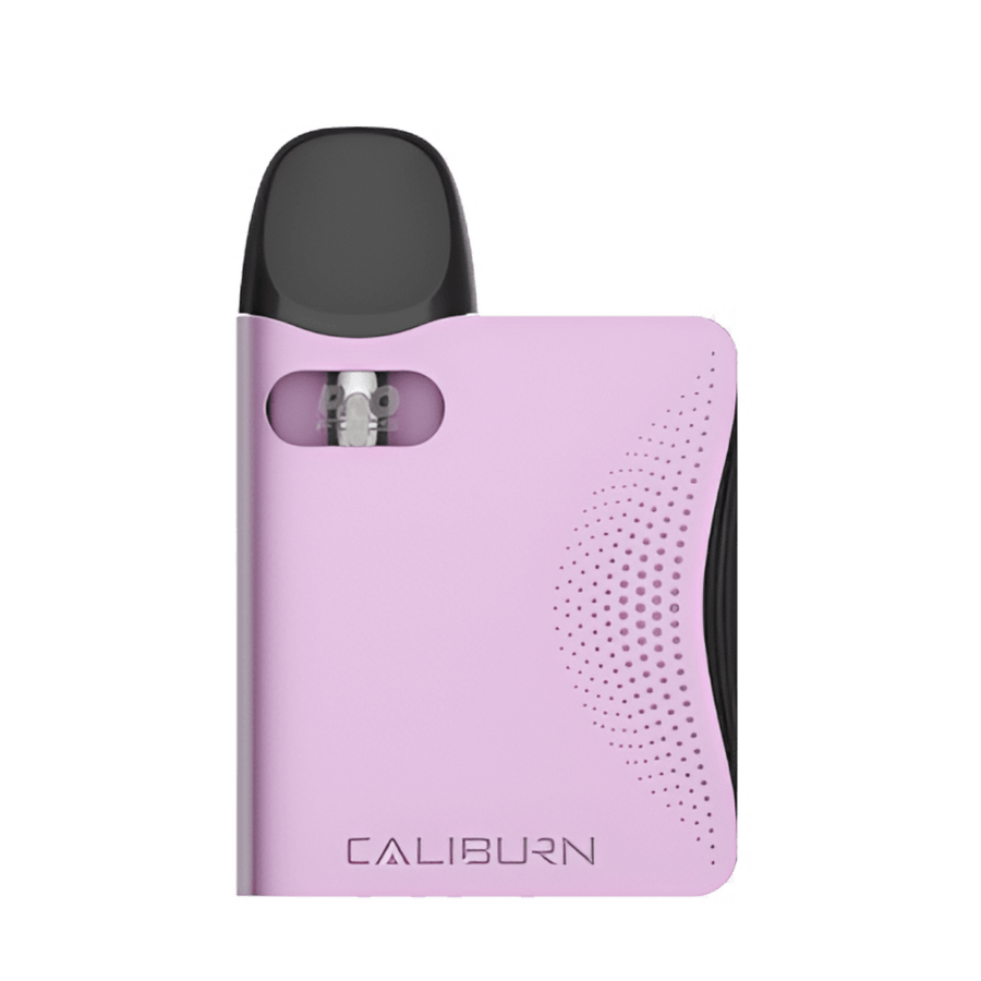 Uwell Caliburn AK3 Pod System Kit Pink  