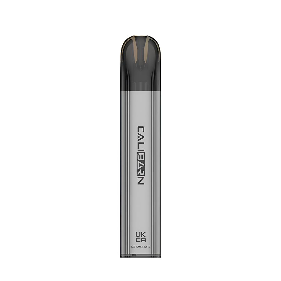 Uwell Caliburn Bar C800 Disposable Vape Limon & Lime  