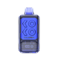 Uwell Caliburn Bar S12000 Disposable Vape Blue Razz Ice  