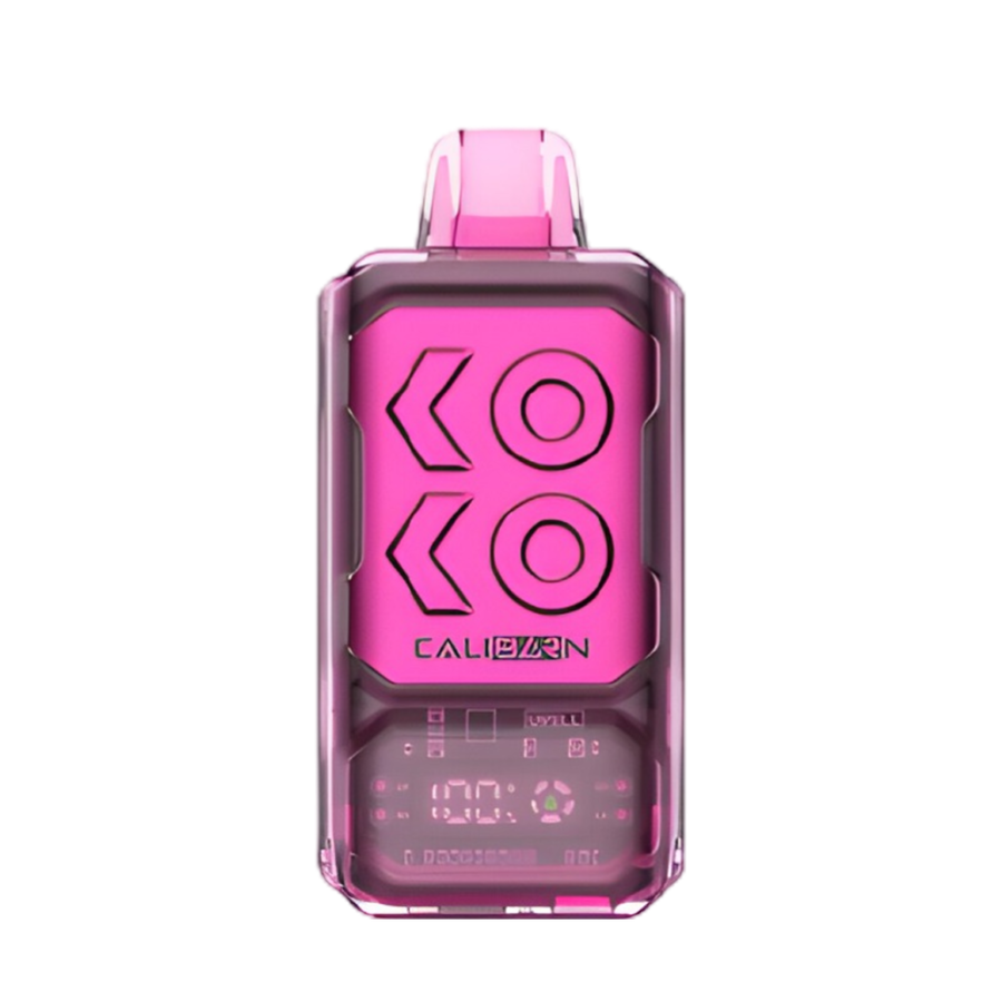 Uwell Caliburn Bar S12000 Vape | 5% Nic in 15 Flavors Uwell Caliburn Bar S12000 Vape | 5% Nic in 15 Flavors